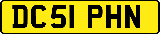 DC51PHN