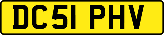 DC51PHV