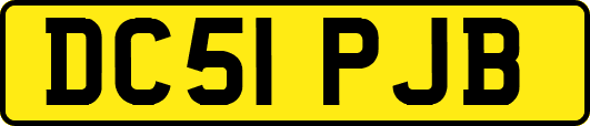 DC51PJB