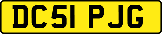DC51PJG