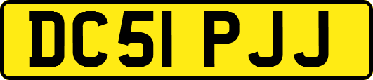 DC51PJJ