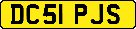 DC51PJS