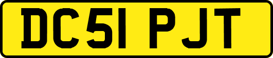 DC51PJT