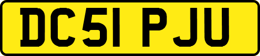 DC51PJU