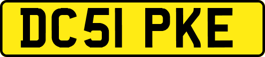 DC51PKE