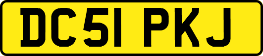 DC51PKJ