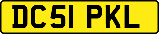 DC51PKL