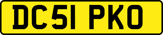 DC51PKO