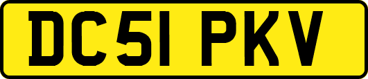 DC51PKV