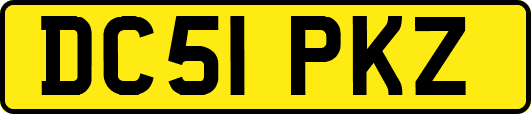 DC51PKZ