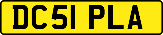 DC51PLA