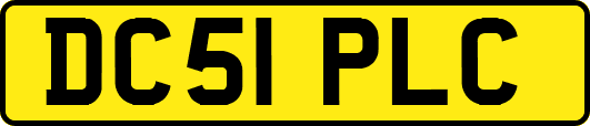 DC51PLC