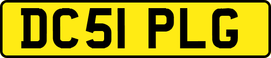 DC51PLG