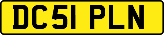 DC51PLN