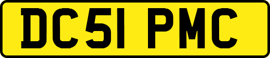 DC51PMC