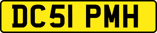 DC51PMH