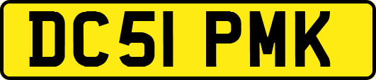 DC51PMK