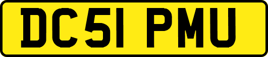 DC51PMU