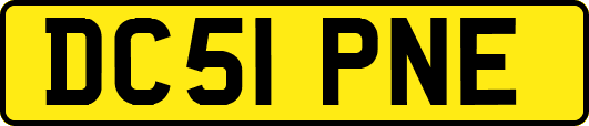 DC51PNE