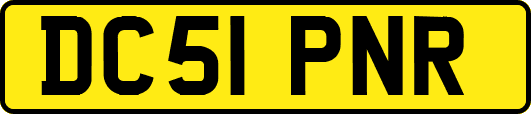 DC51PNR