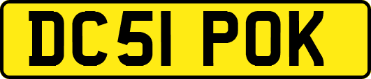 DC51POK