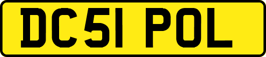 DC51POL