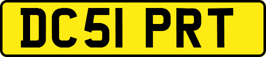 DC51PRT