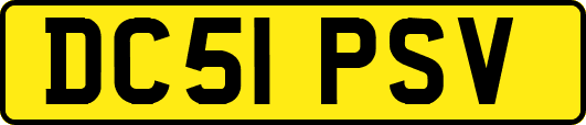 DC51PSV