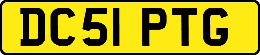 DC51PTG