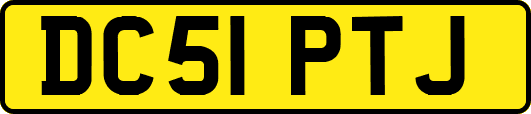 DC51PTJ
