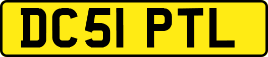 DC51PTL