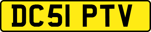 DC51PTV