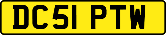 DC51PTW