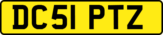DC51PTZ