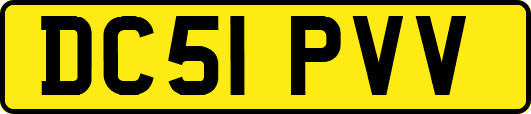 DC51PVV