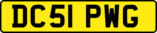 DC51PWG
