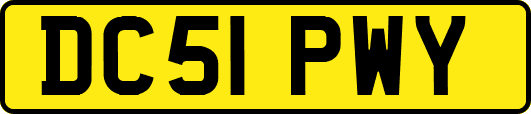 DC51PWY