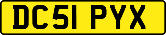 DC51PYX