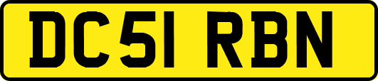 DC51RBN