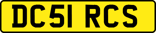 DC51RCS