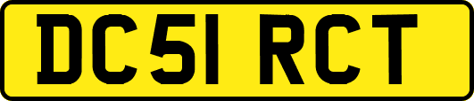 DC51RCT