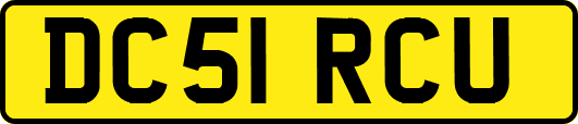 DC51RCU