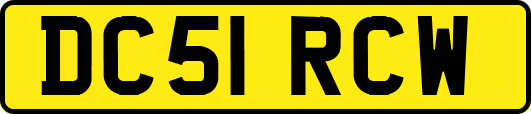 DC51RCW