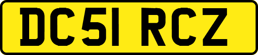 DC51RCZ
