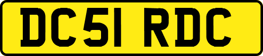 DC51RDC