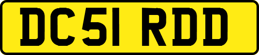 DC51RDD