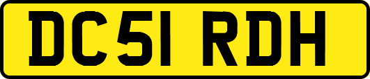 DC51RDH
