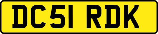 DC51RDK