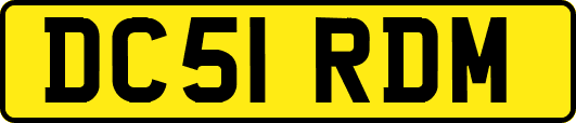 DC51RDM