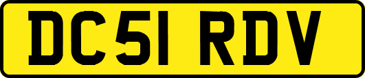DC51RDV